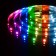 Elektrostandard LED strip, IP20, 5050, 30LED/m, 12V, RGB
