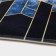 Bath and toilet mat “Cosmos”, 40 × 60 cm