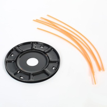 Coil Patriot SP-15, 2.5 mm-1