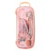 Ready -made Erichkrause "Pastel Bloom", 7 objects, penalty, peach