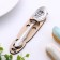 A spoon is registered, tea, with an engraving "Elena", h = 14