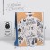 Package Gift Craft Vertical, Packaging, "You’re the Best", M 26 x 30 x 9 cm