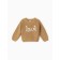 Jumper Kroshka I'm Love, r.68-74 cm, beige