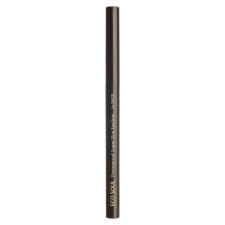 Eye eyeliner thin Eco Soul PowerProof Super Slim Eyeliner BK02 Ash Black 0.1 g