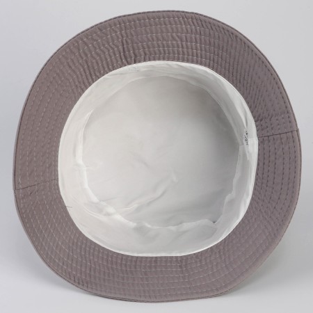 Panama Panam for a boy Smile, gray color, rr 54-6