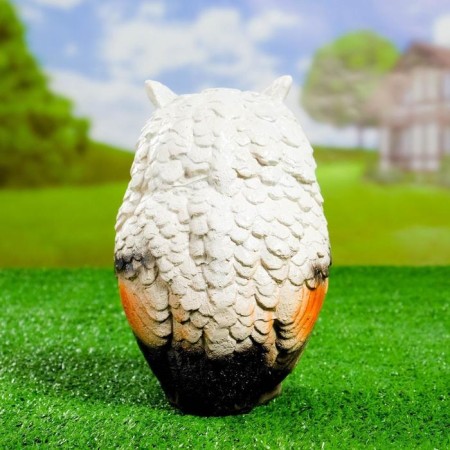 Garden figure "Eagle Filil" 20cm-2
