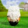 Garden figure "Eagle Filil" 20cm