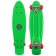 Skateboard Onlitop, 56x15 cm, PVC 50 mm wheels, ABEC 7, aluminum frame, MIX color