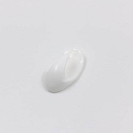 Self -adhesive hooks Joy Home, white plastic, 3 pcs-1