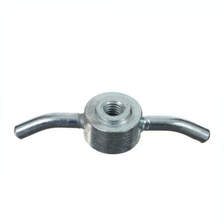 Barashka screw "Yaman", for ice blocks Helios and LR-1