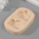 Mold Silicon "mittens" 4.2x3.3 cm mix