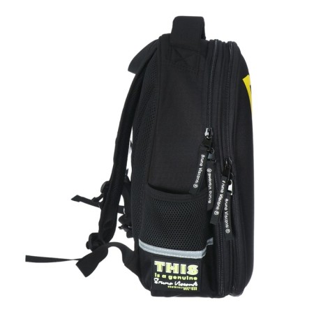 Frame backpack, 38 x 30 x 20 cm, Bruno VisConti 12-001 "Play the Game Now"-3