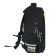Frame backpack, 38 x 30 x 20 cm, Bruno VisConti 12-001 "Play the Game Now"