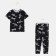 Pajama nursery for the boy KAFTAN "Dinosaurs" Growth 86-92 (28)