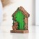 Figure "Secret door" 2x4x7cm