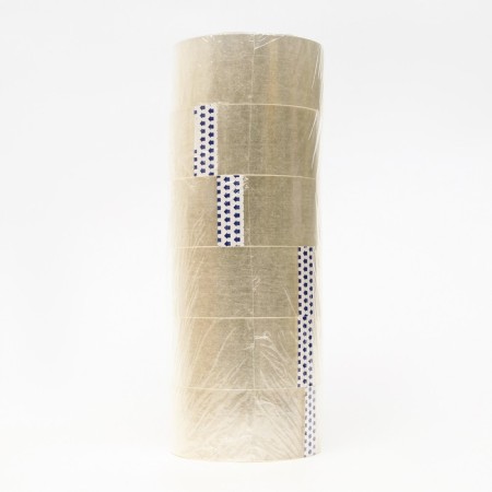 Adhesive tape Start 45*66 36 μm, transparent
