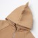 Costume: sweatshirt and pants crumb I Dino, height 62-68, brown
