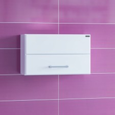 Santa Omega 50x30 suspension cabinet horizontal