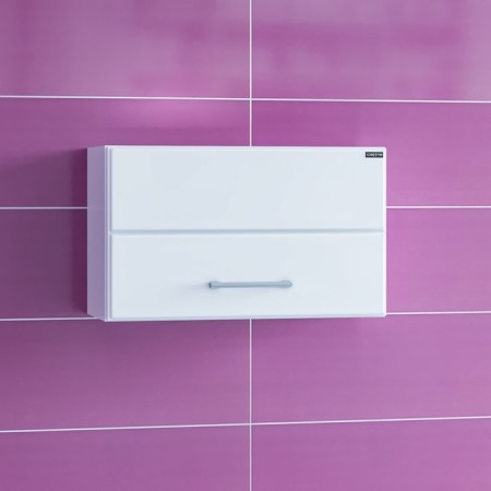 Santa Omega 50x30 suspension cabinet horizontal