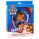 Children's set of backpack + pencil case, hound, puppy patrol