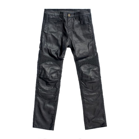 Pants with Kevlar Artec Wax Black, 30-30-3