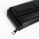 Pearl husband, 19.5*2.5*10 cm, 5 departure + n/pocket, d/map, d/coins, on lightning, chicken, black 104701