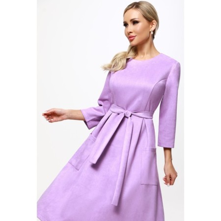 Women's dress, size 54-2