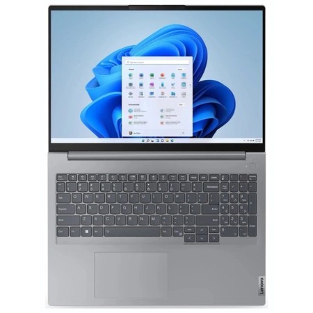 LENOVO ThinkBook 16 G6 IRL Core i5 1335U 16GB SSD256GB Intel IRIS XE Graphics 16 "I 106860-4
