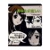 Notebook of 48 sheets in the Manga Anime cage, cover coated cardboard, matte lamination, mix