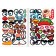 Book with stickers "New Year's Farmers", 12 p.