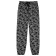 Male pants, size 48, gray color