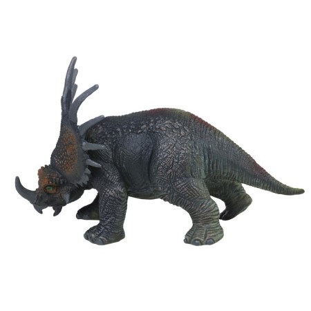Dinosaurian figure "The world of dinosaurs: washings"-4