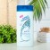 Hair shampoo with frosty freshness, 400 ml