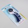 Cutting knife, d = 45 mm, blue/white color