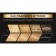 Hair dye l’Oreal preference, tone 8.3 Cannes, golden blonde
