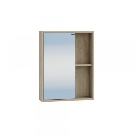 Santa Santa Mirror "Prima 50" Color Bright