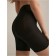 Legins-shortes female X-Press Shorts, size 5, color Nero