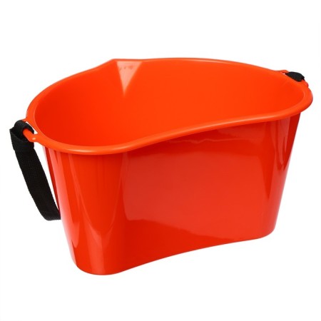 Berry collection container, 3 l, orange-8