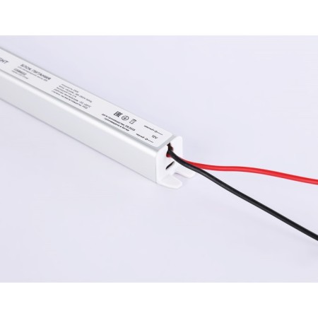 Ambrella power supply Ultraton for LED tape 12V 24W 2A IP20 185-260V-1