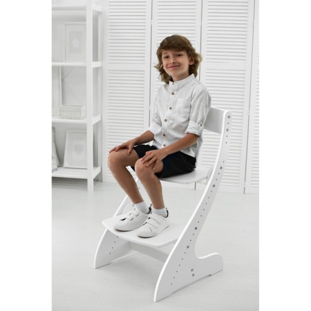 Children's chair, adjustable-7