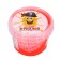 Slime "Boy Pirate" red with balls, 90 g