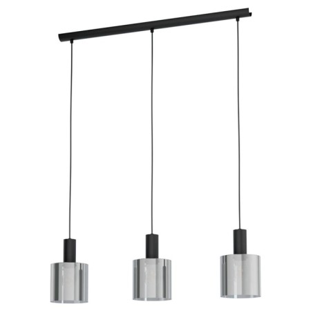Gorosiba 3x40W chandelier E27