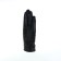 Gloves male, dimensionless, with insulation, black color