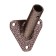 Flagste-bracket, mount for a flag, street, wall-mounted D-2 cm