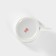 Porcelain mug "Marquise", 300 ml, d = 8.7 cm