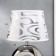 HELP LAM 36653/1 E14 40W White-Serebly H28 cm