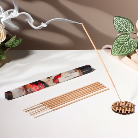Incense "Eastern Secrets of Aphrodisia. Aphrodisia", 8 sticks