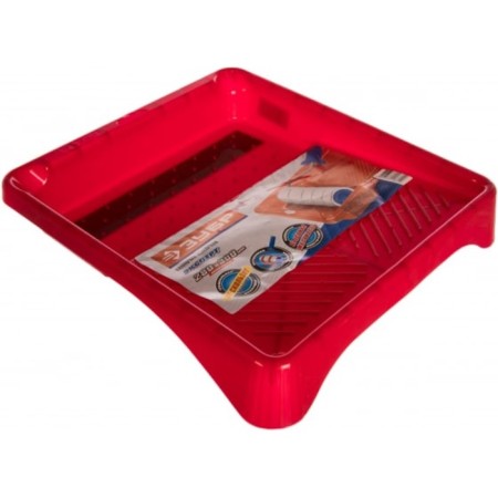 Bath Maular bison 06055-21, plastic, 280x300mm, 0.6 l