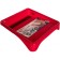 Bath Maular bison 06055-21, plastic, 280x300mm, 0.6 l