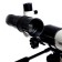 Children's Telescope "Young Astronomer", an increase in X20, 30, 40, with a phone holder